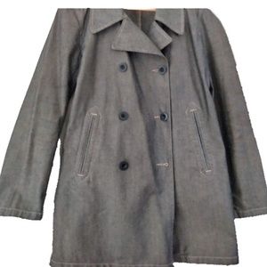 POLO - RALPH LAUREN Spring Coat